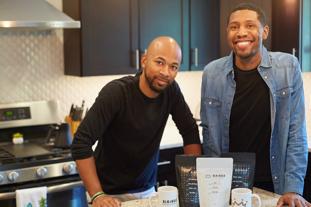 A Return on Investment: A Note from Pernell Cezar, Co-founder and CEO