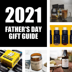 2021 Father's Day Gift Guide