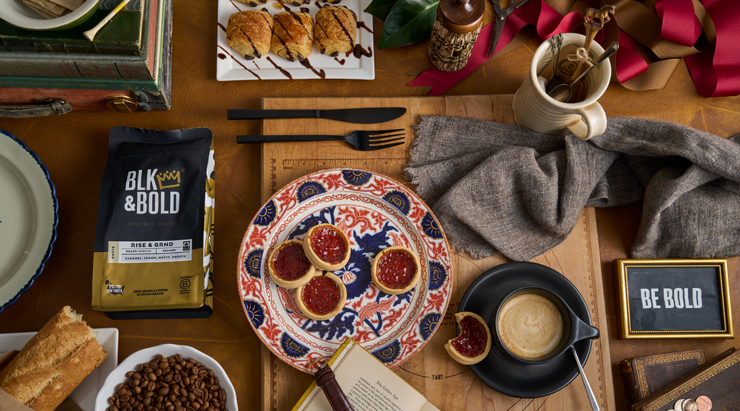 Why We’re Grateful: A Note from our Founders