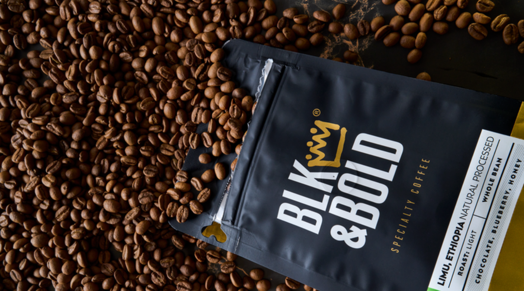 Find Your Flavor: A Guide to BLK & Bold Coffee Roasts