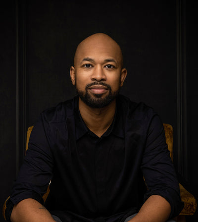 ‘Maybe you should try’; A Reflection on the Foundation of Entrepreneurship in Black Business Month with Pernell Cezar