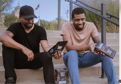 BLK & Bold Makes History in the Coffee Industry, How They Became First