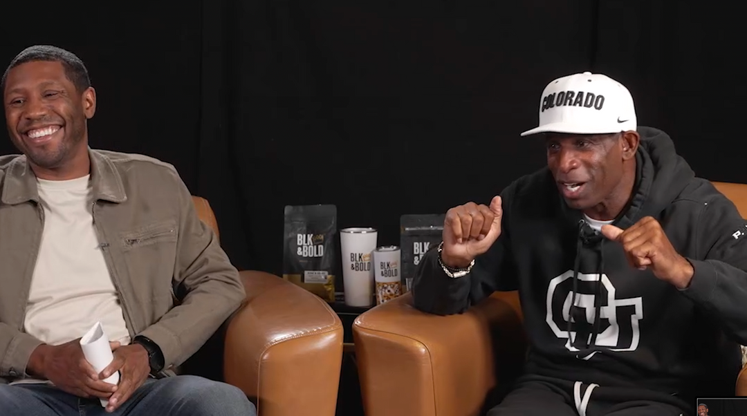 Brewing Community, Purpose, and Power: BLK & Bold’s Impact Huddle