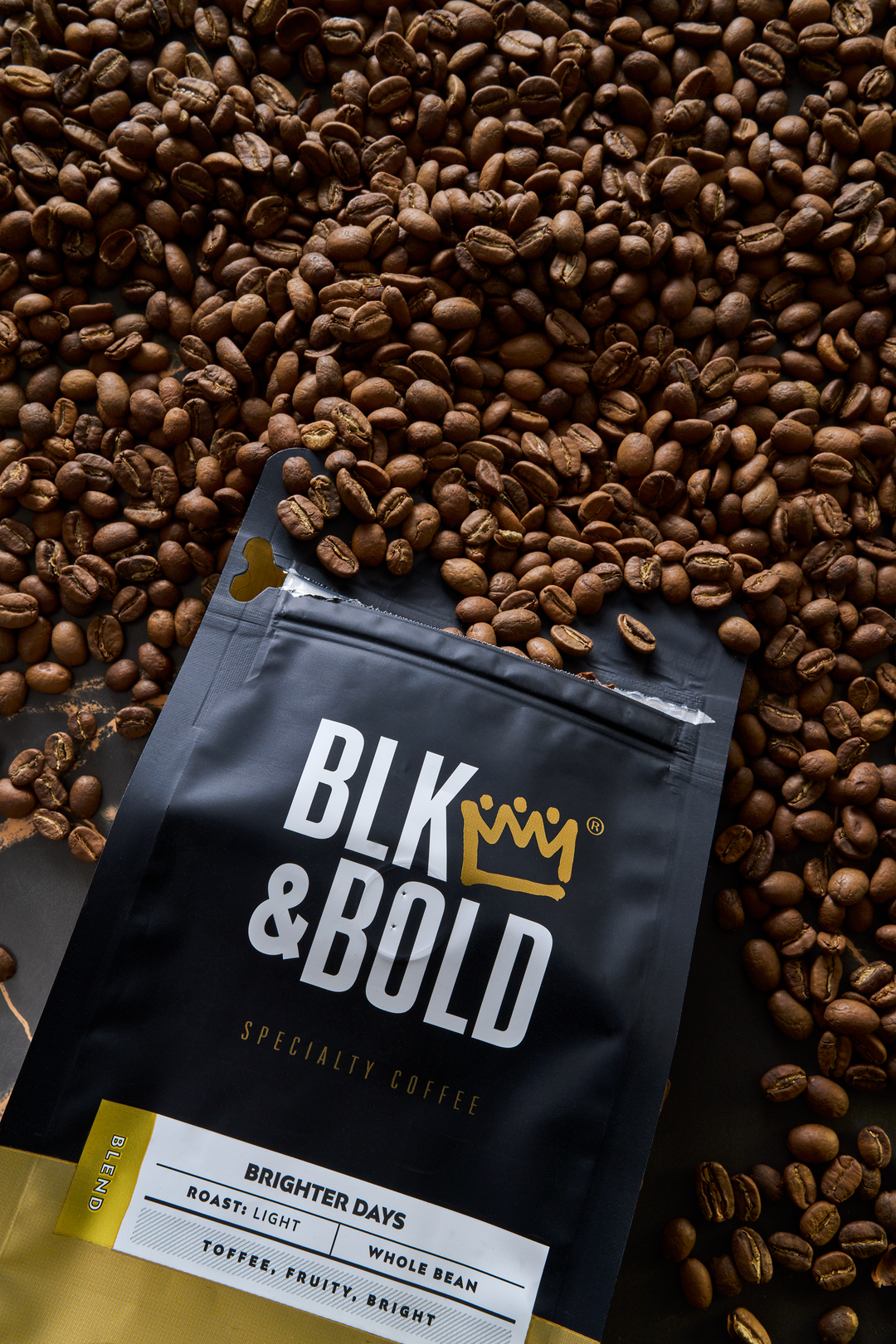 Brighter Days - Light Roast Blend