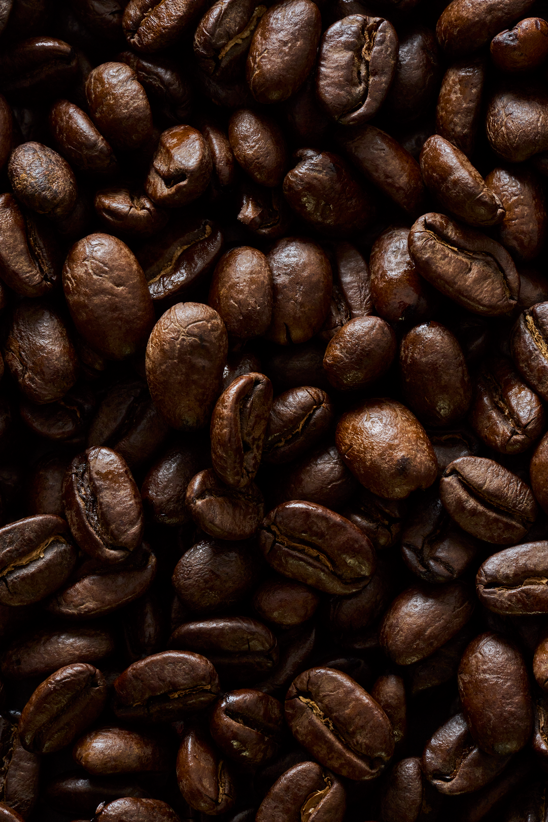 BLK & Bold - Dark Roast Blend