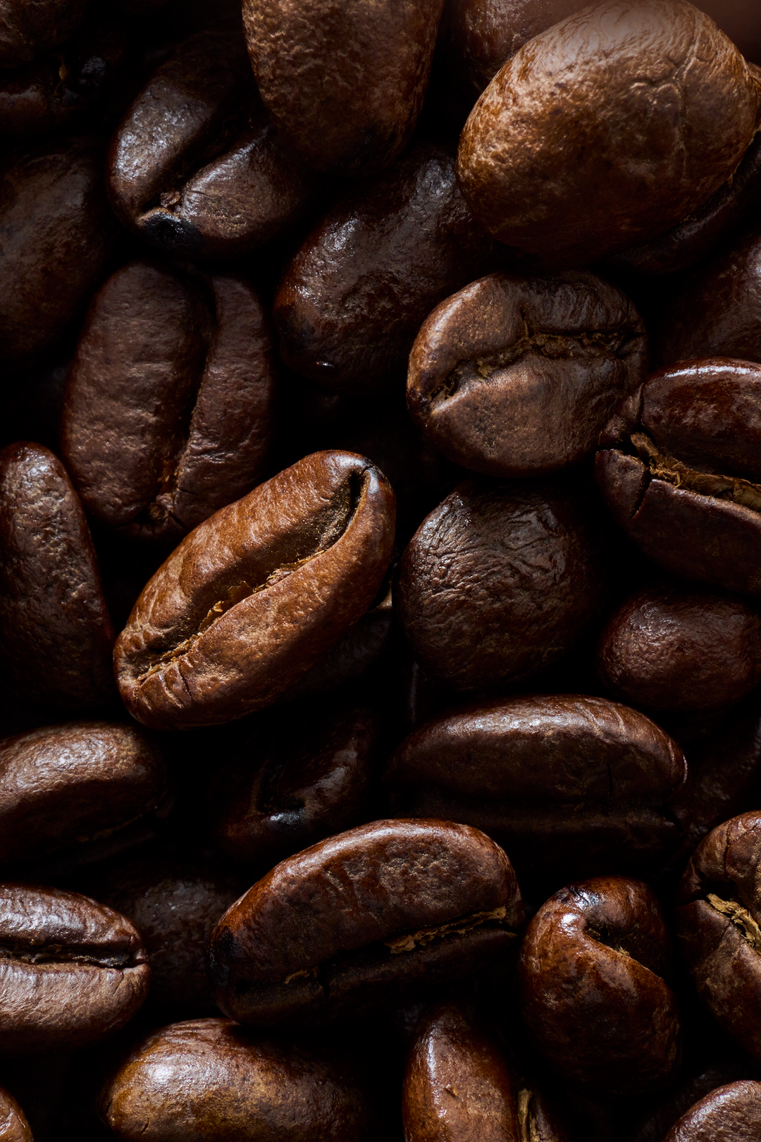 BLK & Bold - Dark Roast Blend