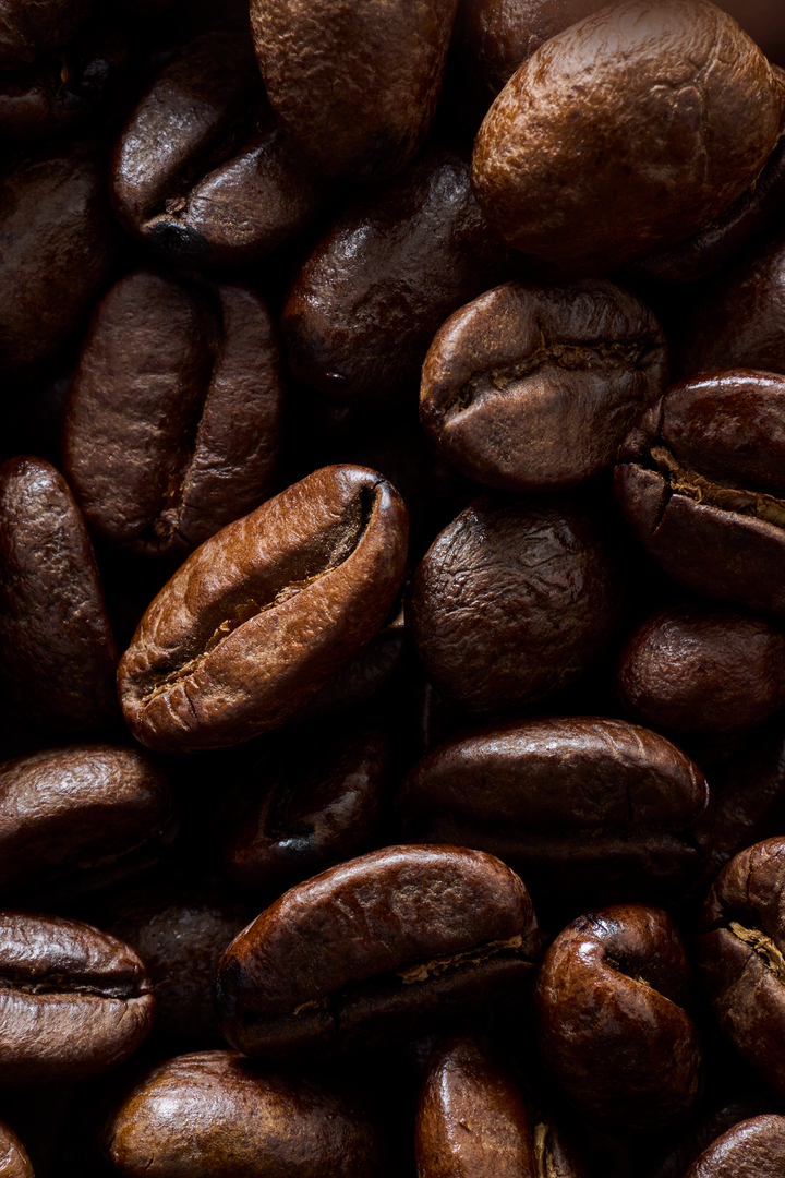 BLK & Bold - Dark Roast Blend