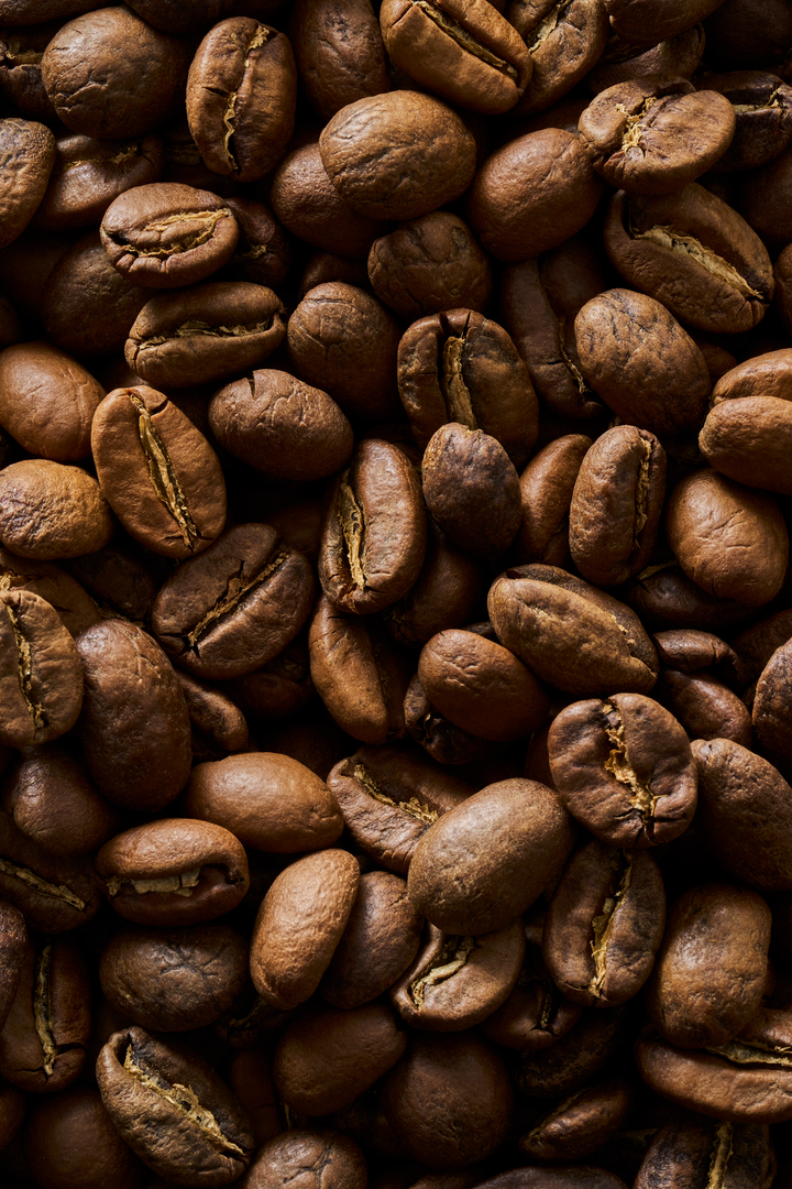 Brighter Days - Light Roast Blend