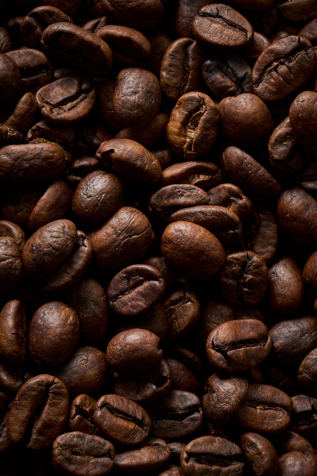 Coffee-ish - Medium Roast Decaf Blend