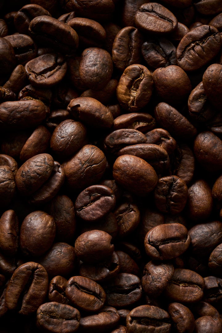 Coffee-ish - Medium Roast Decaf Blend