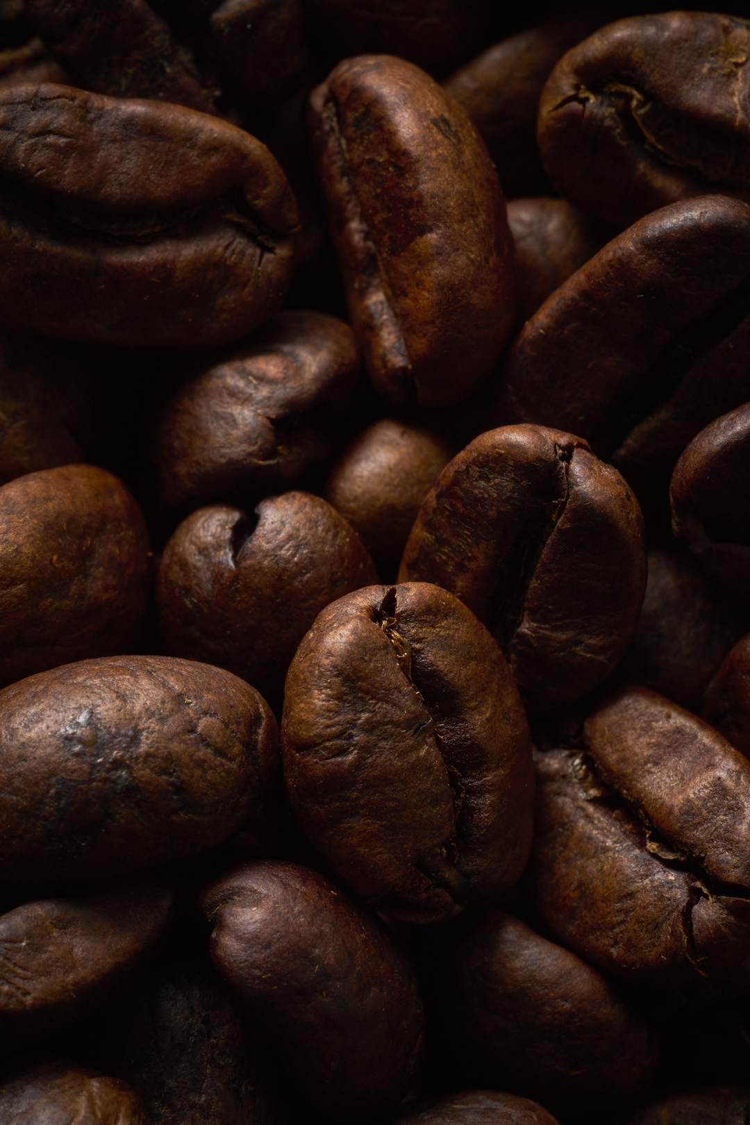 Coffee-ish - Medium Roast Decaf Blend