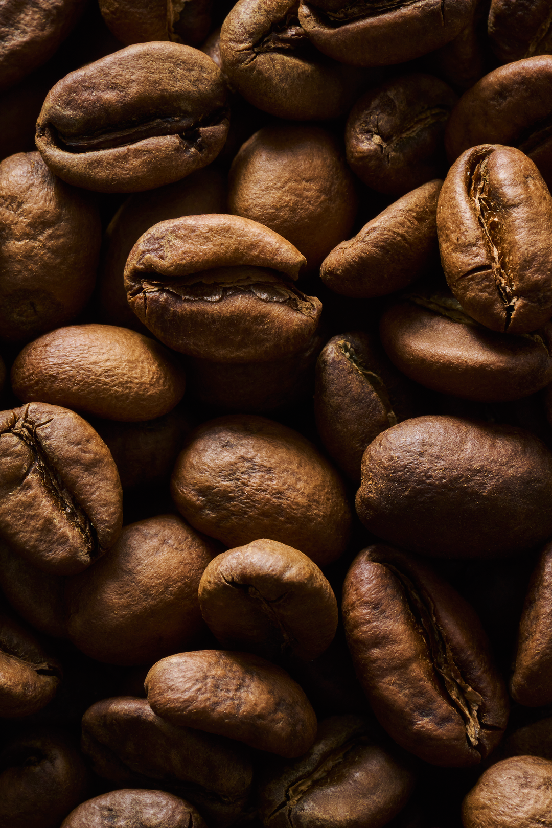 Limu, Ethiopia - Single Origin, Light Roast