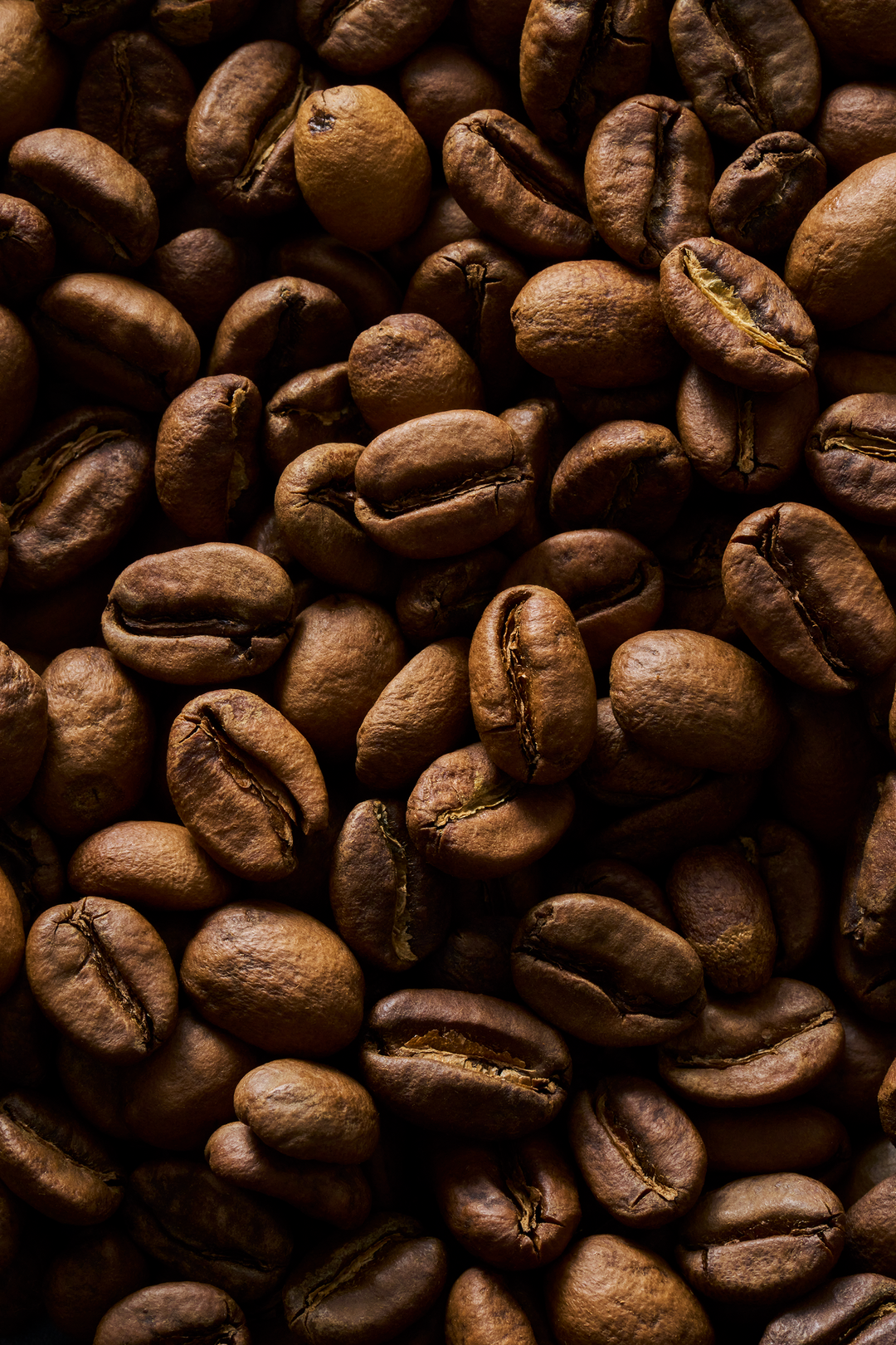 Limu, Ethiopia - Single Origin, Light Roast