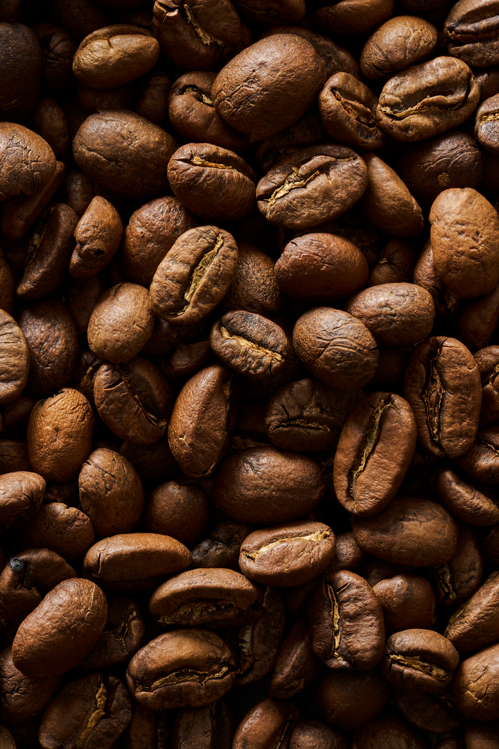 Rise & GRND - Medium Roast Blend