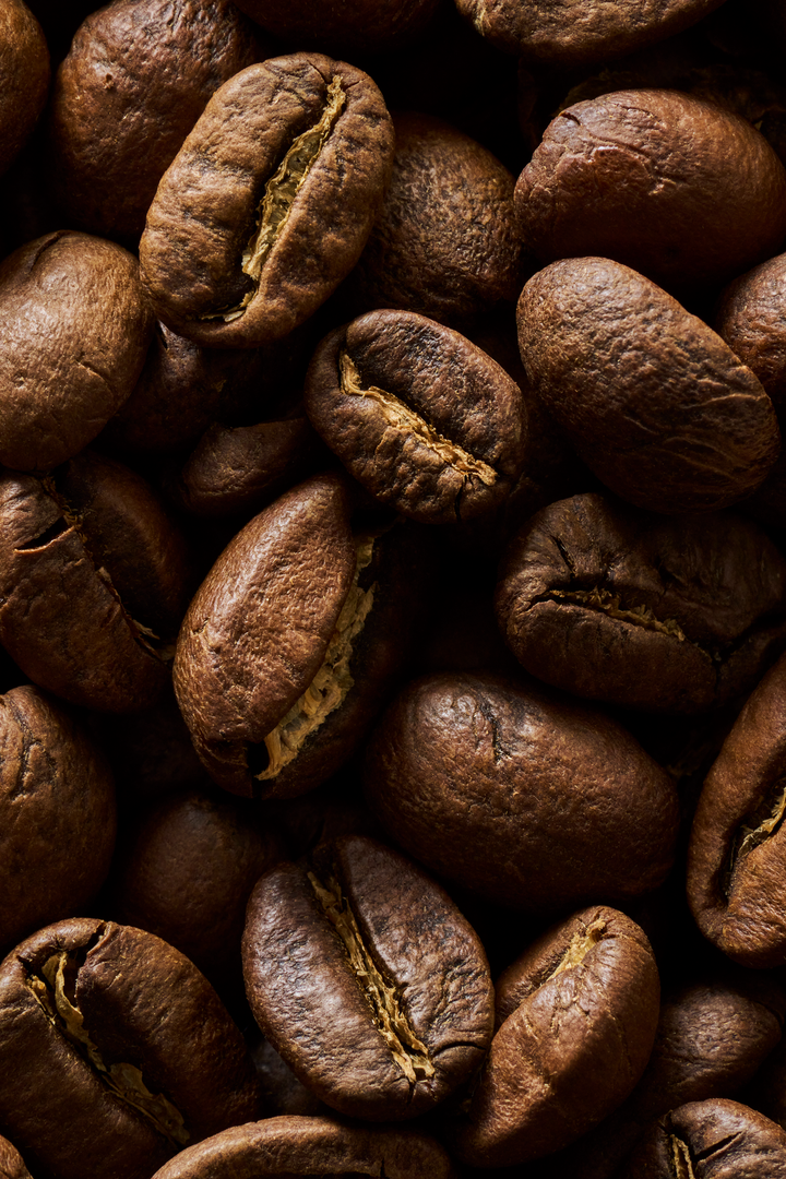 Rise & GRND - Medium Roast Blend