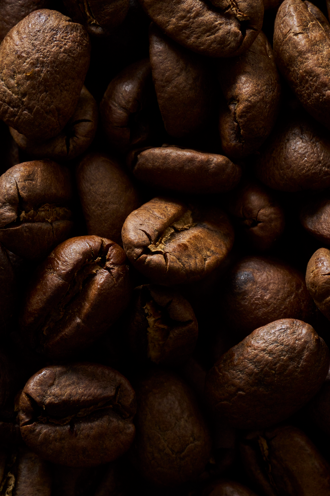 Smoove Operator - Dark Roast Blend