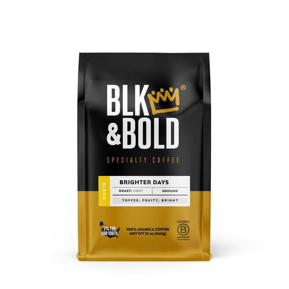 Brighter Days - Light Roast Blend
