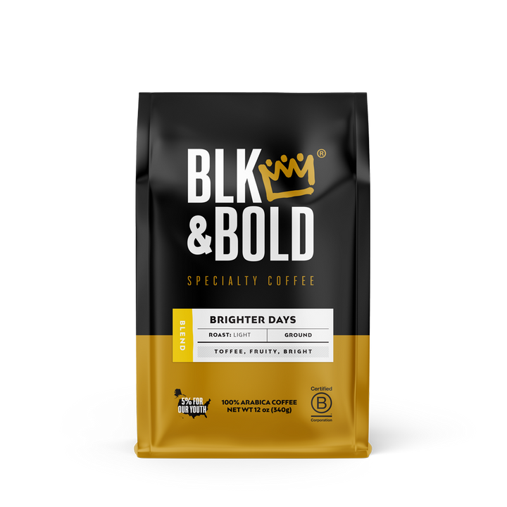Brighter Days - Light Roast Blend