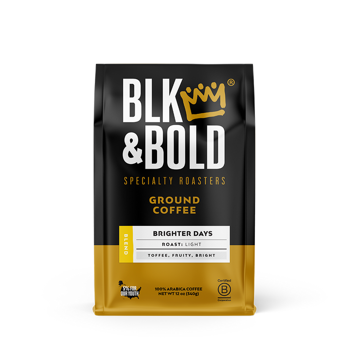Brighter Days - Light Roast Blend
