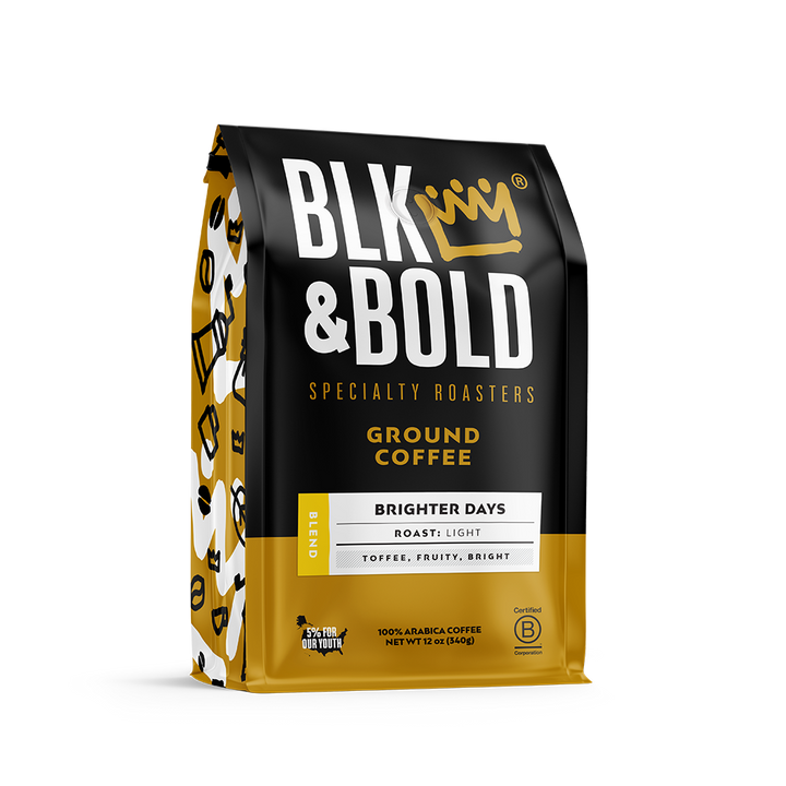 Brighter Days - Light Roast Blend
