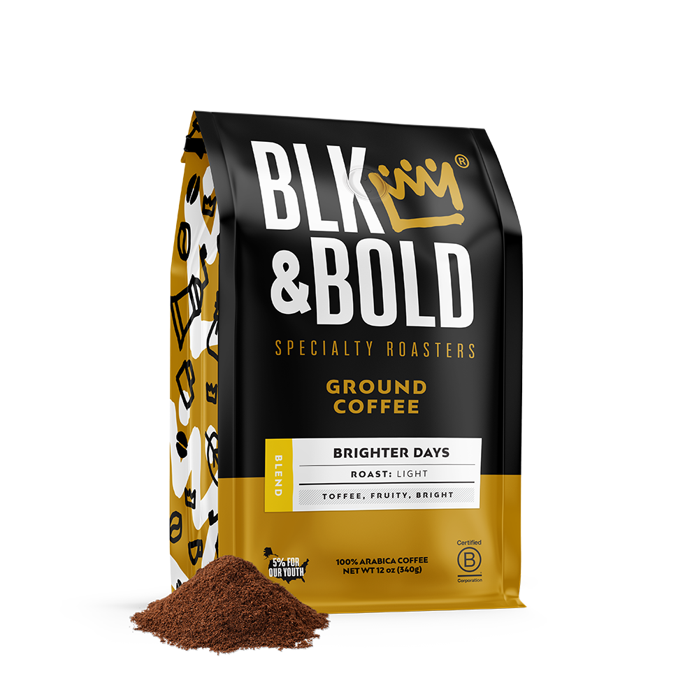 Brighter Days - Light Roast Blend