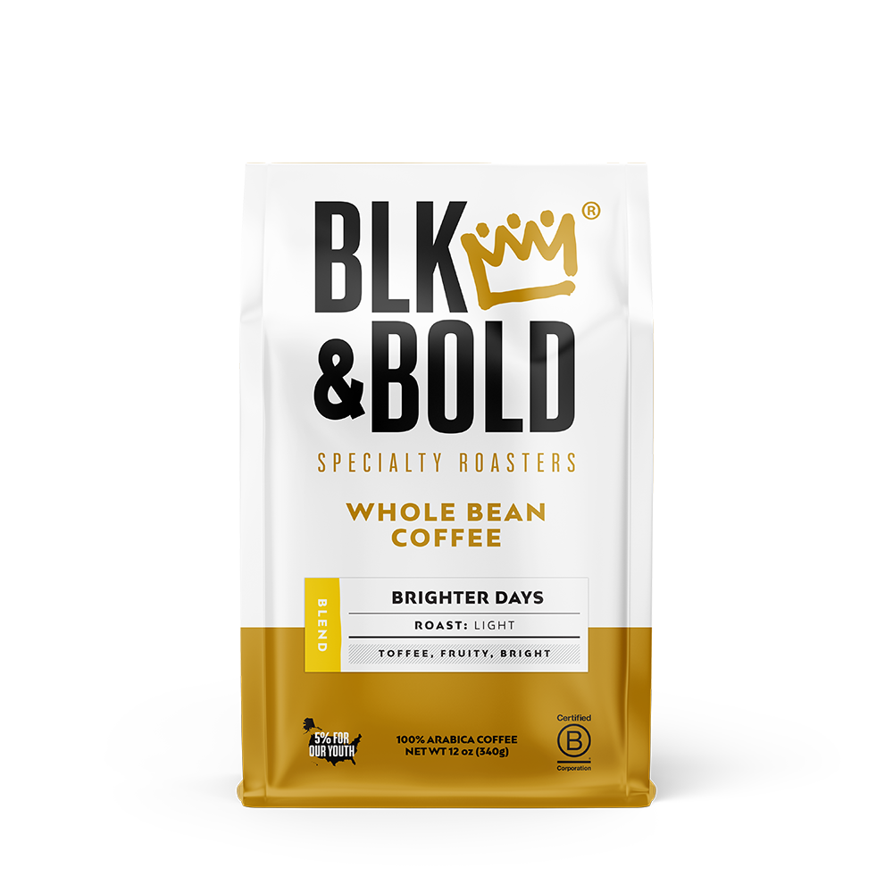 Brighter Days - Light Roast Blend