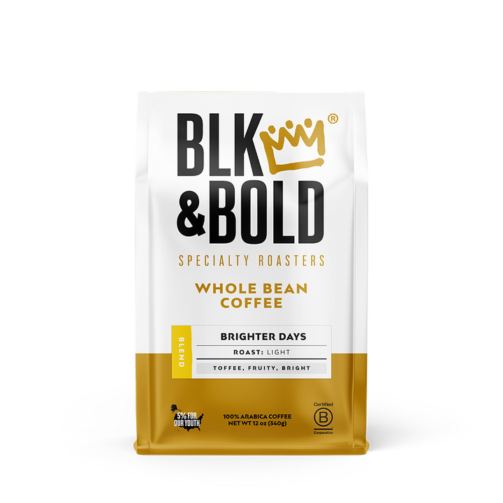 Brighter Days - Light Roast Blend