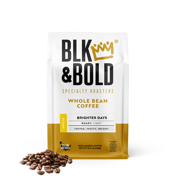 Brighter Days - Light Roast Blend