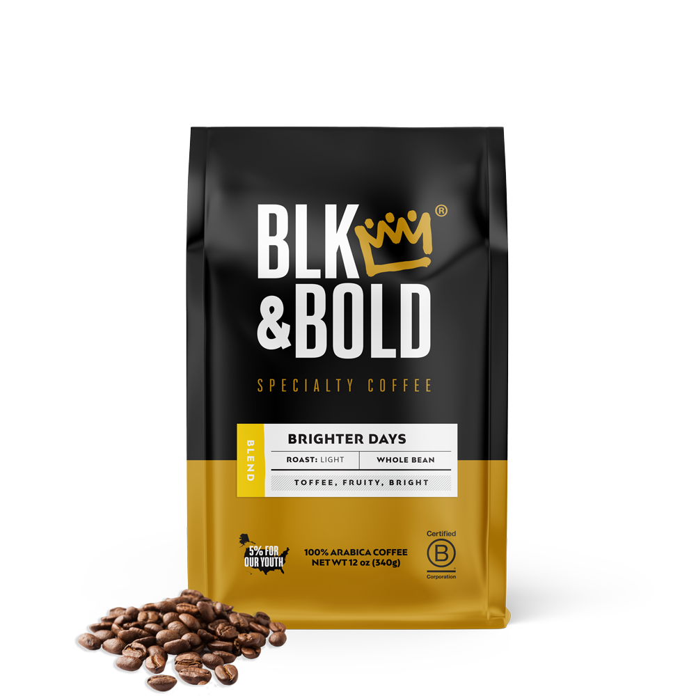 Brighter Days - Light Roast Blend