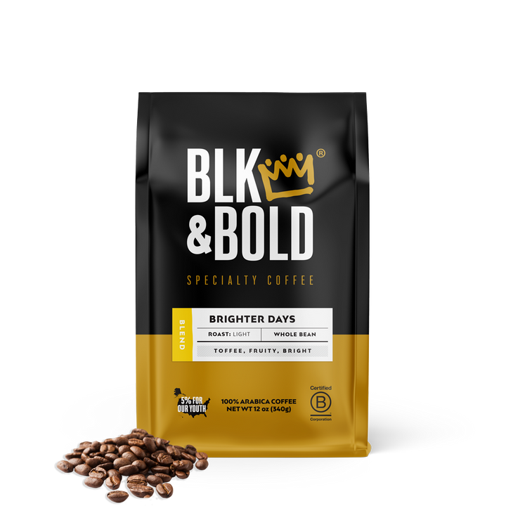 Brighter Days - Light Roast Blend