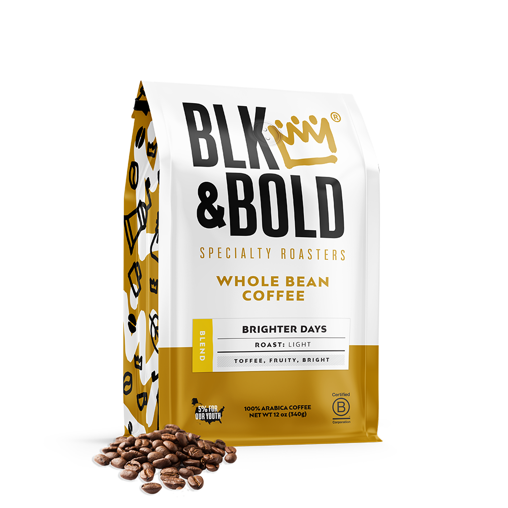 Brighter Days - Light Roast Blend