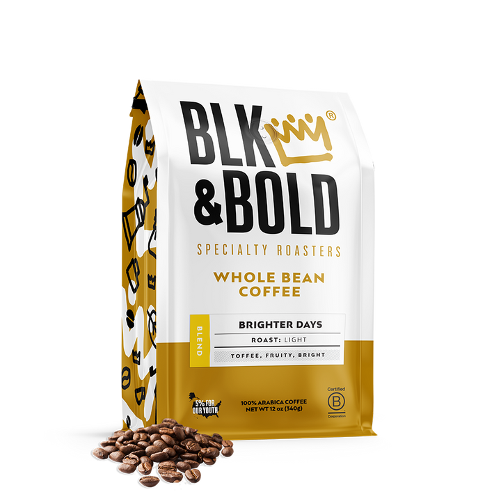 Brighter Days - Light Roast Blend