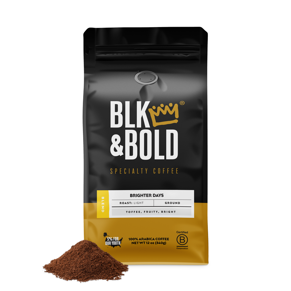 Brighter Days - Light Roast Blend