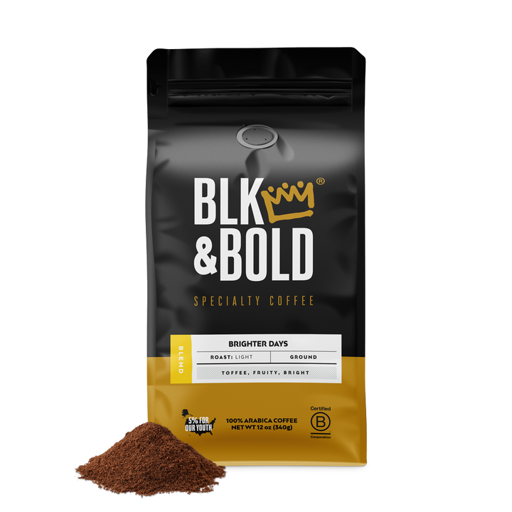 Brighter Days - Light Roast Blend