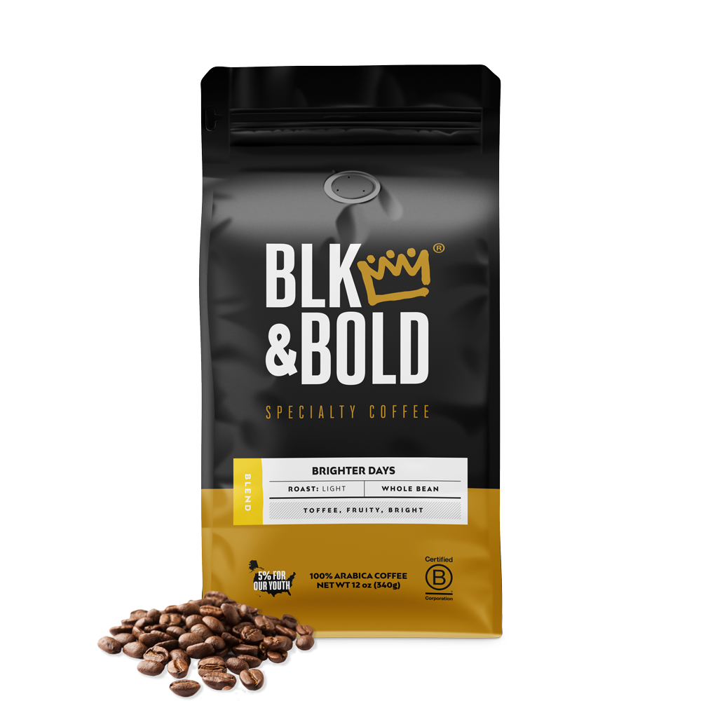 Brighter Days - Light Roast Blend