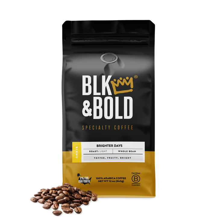 Brighter Days - Light Roast Blend