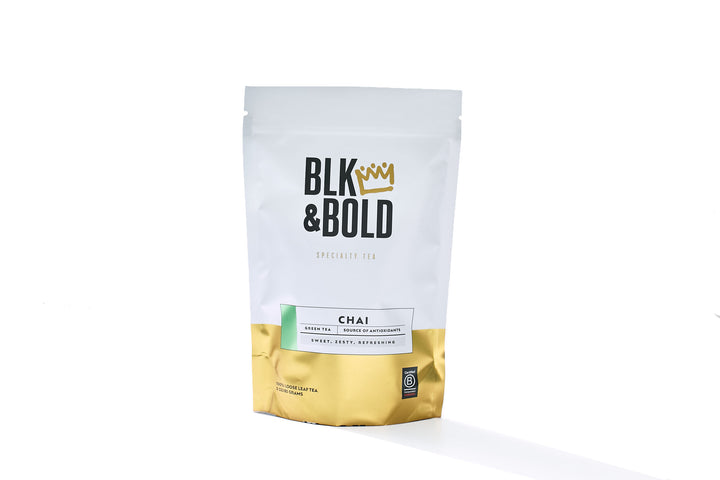 Chai Loose Leaf Green Tea
