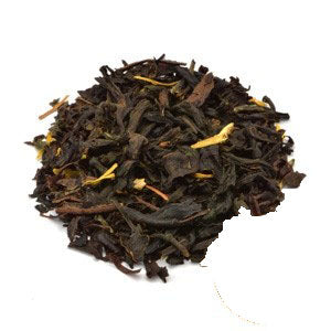 Passion Fruit Loose Leaf Black Tea