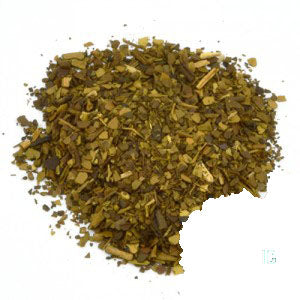 Roasted Yerba Mate Loose Leaf Herbal Tea